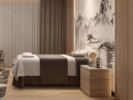 南京江宁区水疗的科学奥秘：温水疗法如何重塑你的健康状态