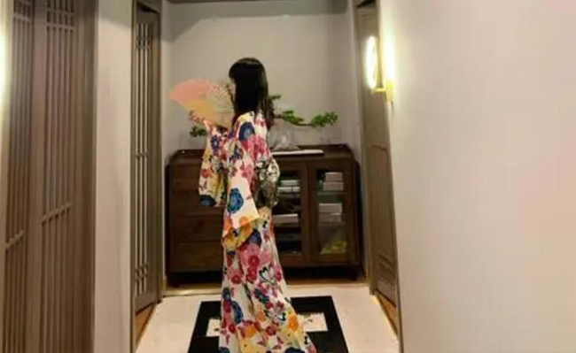 南京江宁区日式SPA的极致细节：连空气都是设计好的