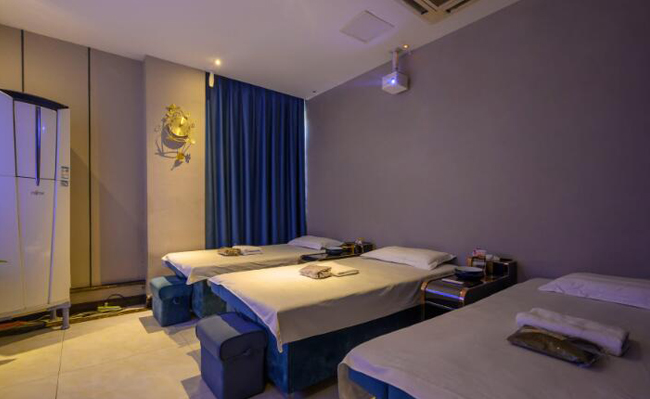 南京江宁区热石按摩：冬天里的救命暖宝宝